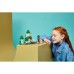 Конструктор LEGO Minecraft Пригода першої ночі (21593)