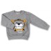 Набір дитячого одягу Breeze з тигренятком (7214-86/B-gray)