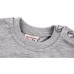 Набір дитячого одягу Breeze з тигренятком (7214-86/B-gray)