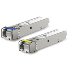 Модуль SFP Ubiquiti UF-SM-1G-S