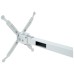 Кронштейн Sector CM95-150 White