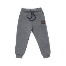 Штани дитячі Cloise флісові (CL0154024-104G-gray)