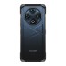 Мобільний телефон Doogee Fire 6 8/256Gb Blue (6923740234310)