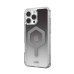 Чохол до мобільного телефона UAG iPhone 16 Pro Max Plyo Magsafe LE Black/Clear Ombre (11448111404G)