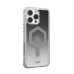 Чохол до мобільного телефона UAG iPhone 16 Pro Max Plyo Magsafe LE Black/Clear Ombre (11448111404G)