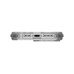 Чохол до мобільного телефона UAG iPhone 16 Pro Max Plyo Magsafe LE Black/Clear Ombre (11448111404G)