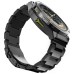 Смарт-годинник HiFuture active black-yellow (active.black-yellow)