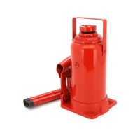 Домкрат Voltronic 20т (20т244/450)