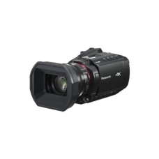 Цифрова відеокамера Panasonic HC-X1200 4K Flash (HC-X1200E)