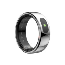 Смарт-кільце iMiki розмір 10 Срібний (WSR-Ring-10-S)