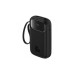Батарея універсальна Baseus 10000mAh Qpow 2 30W PD/3.0, QC/3.0, w/built-in USB-C cable, Black (P10055008113)