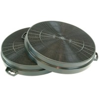 Вугільний фільтр для витяжки Cata V-OMEGA-Q-OMNIUM (02859391)