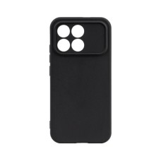 Чохол до мобільного телефона Armorstandart Matte Slim Fit Xiaomi Poco F8 Pro Black (ARM89267)