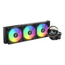 Система рідинного охолодження OCYPUS SIGMA-L36-BK3AAWWN00X-GL