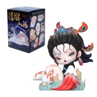 Фігурка 10/10 Toys сюрприз Dodo Nami Floating mountain sea (DD-PA00038)