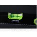 Рівень Alloid Pro, 80см, 3 капсули, з магнітом (LD-013080)