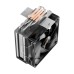 Кулер до процесора OCYPUS DELTA-A40-BK1NNWN00E-GL