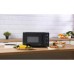 Мікрохвильова піч Gorenje MO20AE2B5