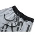 Набір дитячого одягу Breeze з шортами (4118-152B-gray)