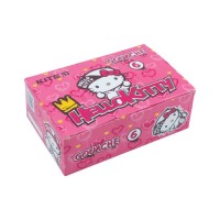 Гуашеві фарби Kite Hello Kitty гуаш 12 кольорів (HK22-062)