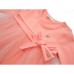 Плаття Breeze з фатиновою спідницею (12302-86G-peach)