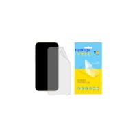Плівка захисна Drobak Hydrogel Apple iPhone 12 pro (242432)