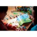 Конструктор LEGO DREAMZzz Стайня казкових істот 681 деталь (71459)