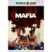 Пазл GoodLoot Mafia: Vito Scaletta 1000 елементів (5908305235422)