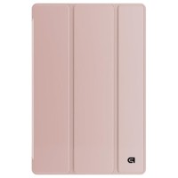 Чохол до планшета Armorstandart Flex Case Samsung Tab A9 Pink (ARM84441)