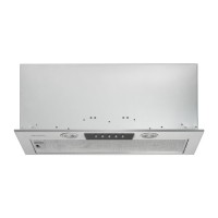 Витяжка кухонна Pyramida CX 70 (1100) E IX