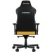 Крісло ігрове Anda Seat Kaiser 3E Fabric XL Bright Yellow (AD23YC-XL-09-Y-CF-Y01)