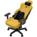 Крісло ігрове Anda Seat Kaiser 3E Fabric XL Bright Yellow (AD23YC-XL-09-Y-CF-Y01)