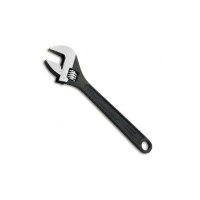 Ключ Toptul розвідний професійний 15" (375мм, 43мм) (AMAC4338)