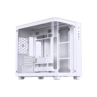 Корпус для ПК JONSBO TK-3 White