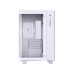 Корпус для ПК JONSBO TK-3 White