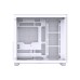 Корпус для ПК JONSBO TK-3 White
