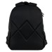 Рюкзак шкільний GoPack Education 183 чорний (GO26-183M-3)
