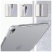 Чохол до планшета BeCover Transparancy Apple iPad Air 11" M4 2026 (715192)