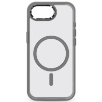 Чохол до мобільного телефона Armorstandart Unit MagSafe Apple iPhone 16e Titanium Grey (ARM83876)