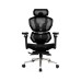Крісло ігрове GT Racer X-7002 Black/Gray