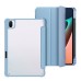 Чохол до планшета BeCover Soft Edge Pencil Mount Xiaomi Mi Pad 5 / 5 Pro Light Blue (708365)