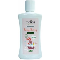Засіб для купання Melica Organic Від зайчика 300 мл (4770416003303)