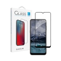 Скло захисне ACCLAB Full Glue Nokia G11 (1283126535161)