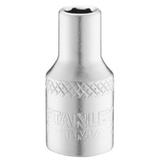 Головка торцева Stanley 1/4", 4.5 мм, шестигранна (FMMT17186-0)
