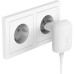 Зарядний пристрій Belkin Home Charger 30W PD PPS USB-С - USB-С 1m (WCA005VF1MWH-B6)
