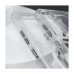 Чохол до мобільного телефона BeCover ClearShell (MagSafe) Samsung Galaxy S25 Plus SM-S936 Transparancy (713399)