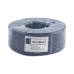 Кабель телевізійний FinMark RG-58-TC90 коаксіальний, black, 100м=1бхт (045821)