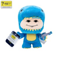 М'яка іграшка DevSeries Collector Plush Arsenal Blue Rex (CRS0012)