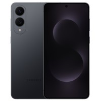 Мобільний телефон Samsung Galaxy S25 Edge 12/512Gb Titanium Jetblack (SM-S937BZKGEUC)