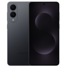 Мобільний телефон Samsung Galaxy S25 Edge 12/512Gb Titanium Jetblack (SM-S937BZKGEUC)